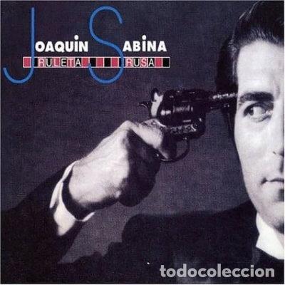CDs de m&uacute;sica: Ruleta Rusa- 5099746259198