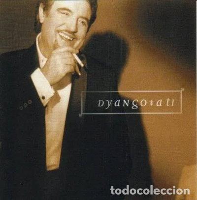 CDs de m&uacute;sica: A Ti (8420920321689)