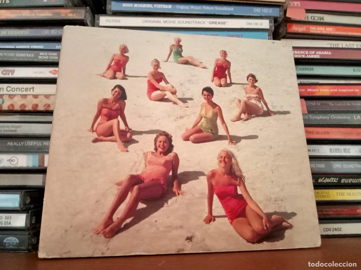 CDs de m&uacute;sica: Les Jardiniers &ndash; Moon Patrol - cd Canada 2001