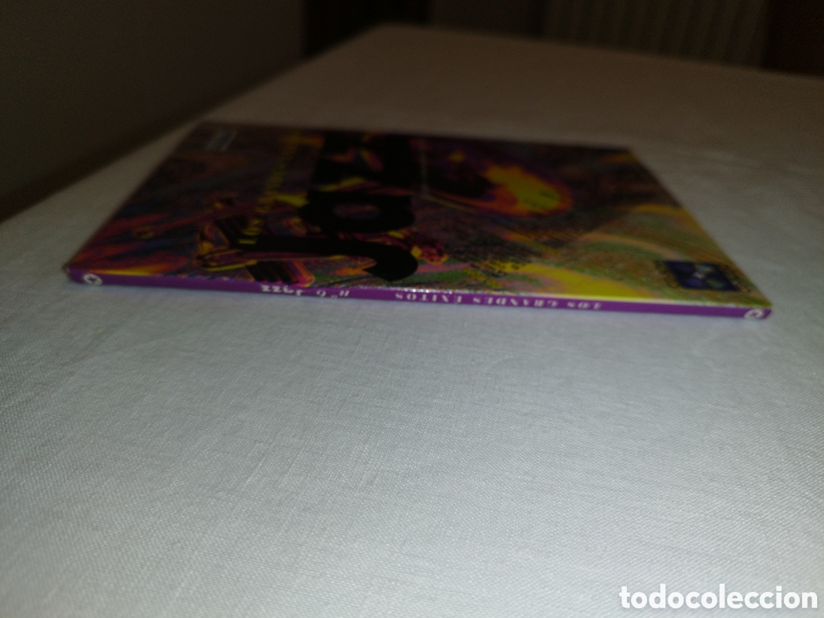 CDs de m&uacute;sica: CD-ROM + CD-AUDIO. DCDM SYSTEM, 1997. - Foto 2