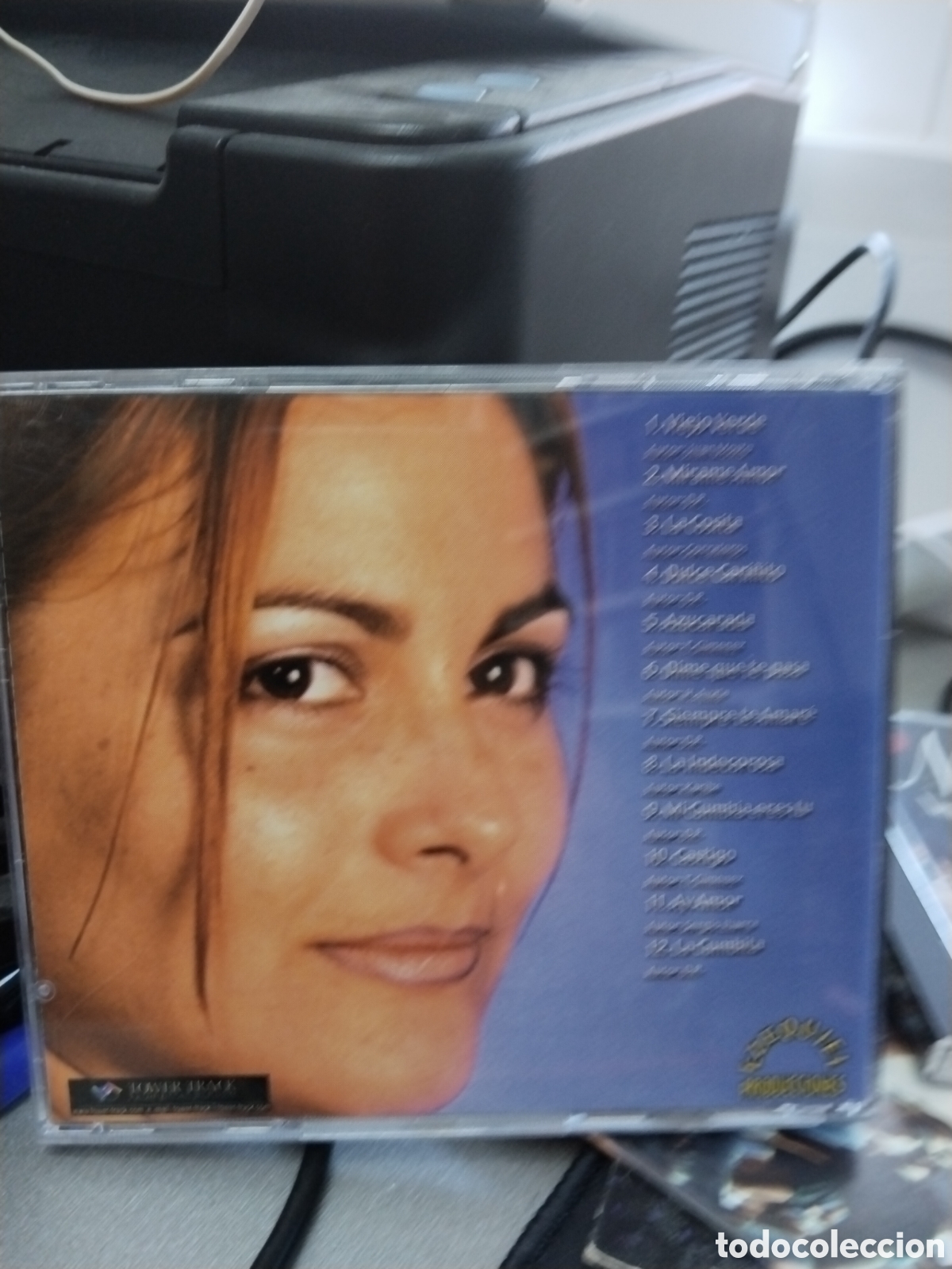 CDs de m&uacute;sica: Celeste azucarada doce temas - Foto 2