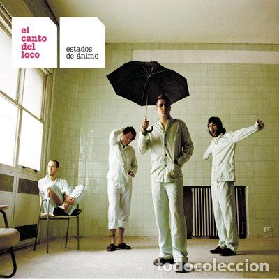 CDs de m&uacute;sica: Estados De Animo- 0828768714225