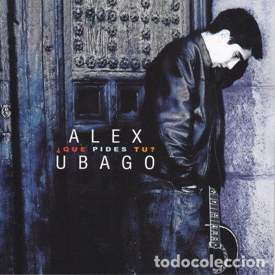 CDs de m&uacute;sica: &iquest;Qu&eacute; pides t&uacute;?- 0809274066329