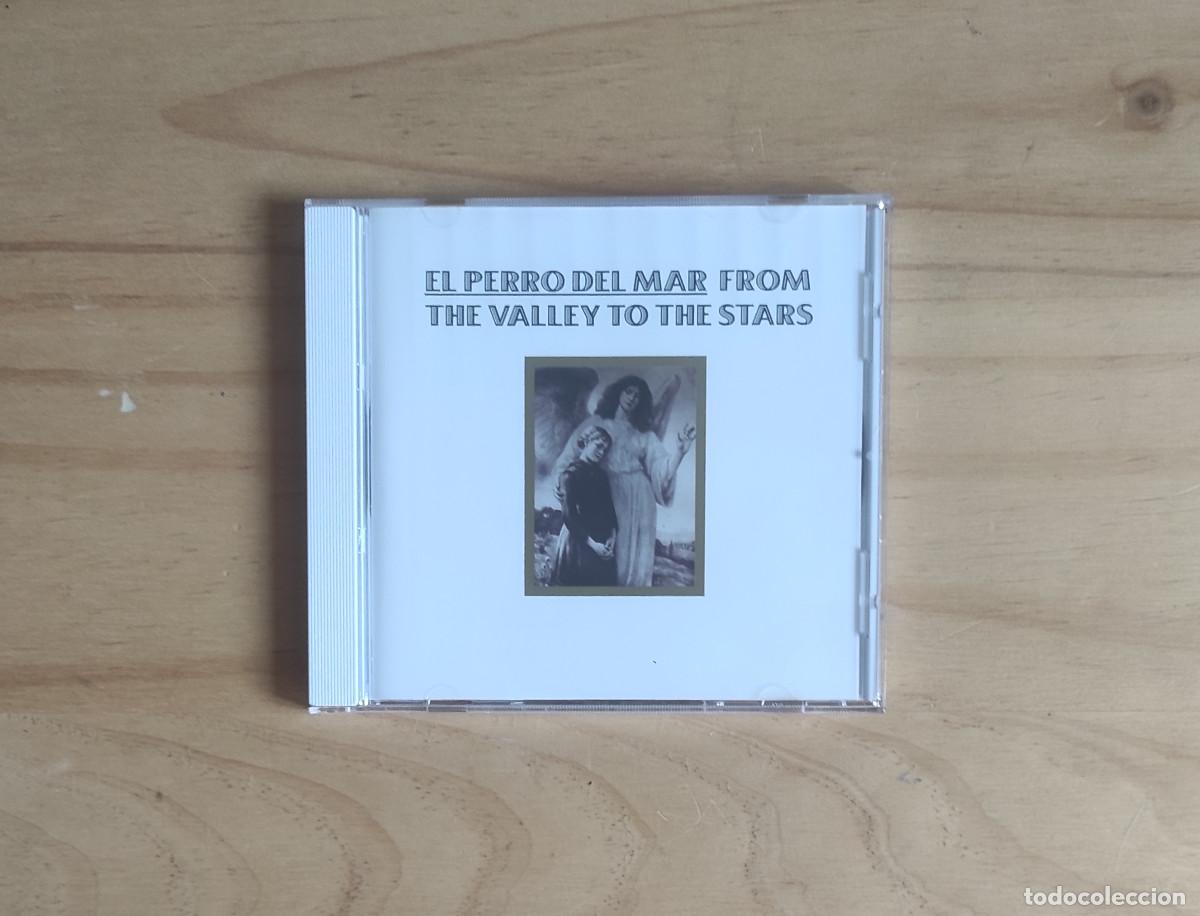 CDs de m&uacute;sica: El Perro del Mar - From The Valley to The Stars (2008) CD