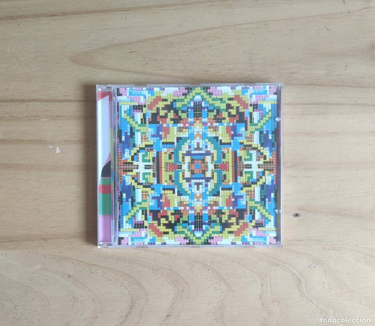 CDs de m&uacute;sica: Wilderness - Untitled (2005) CD
