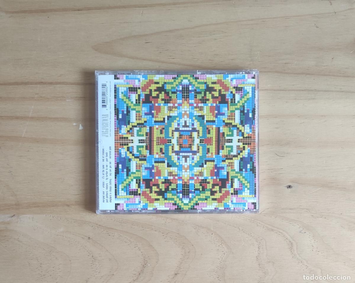 CDs de m&uacute;sica: Wilderness - Untitled (2005) CD - Foto 2