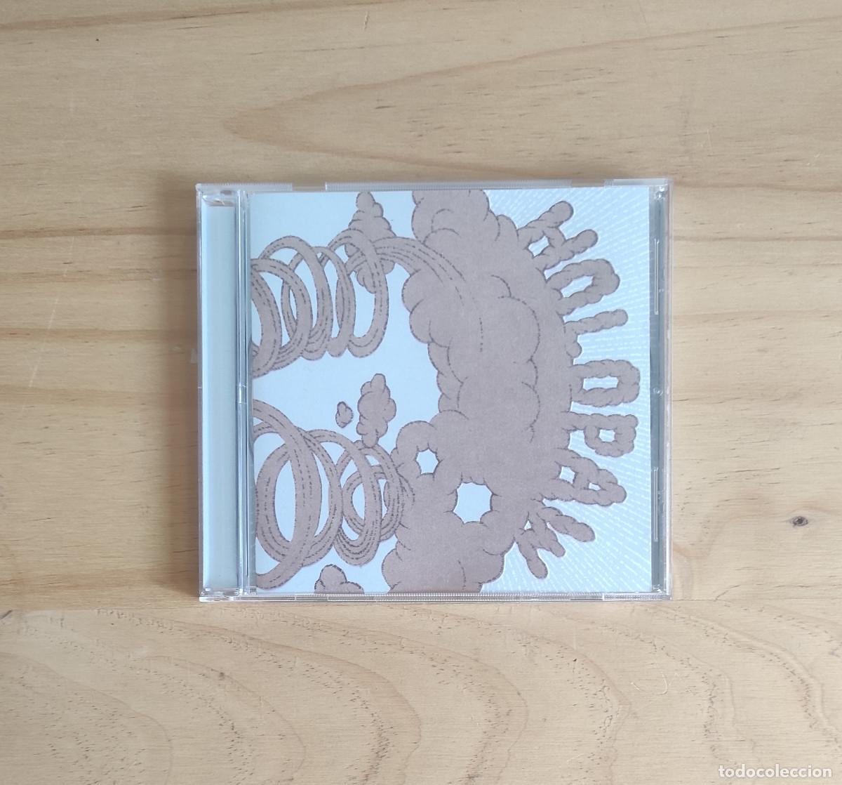 CDs de m&uacute;sica: Holopaw - Quit +/Or Fight (2005) CD