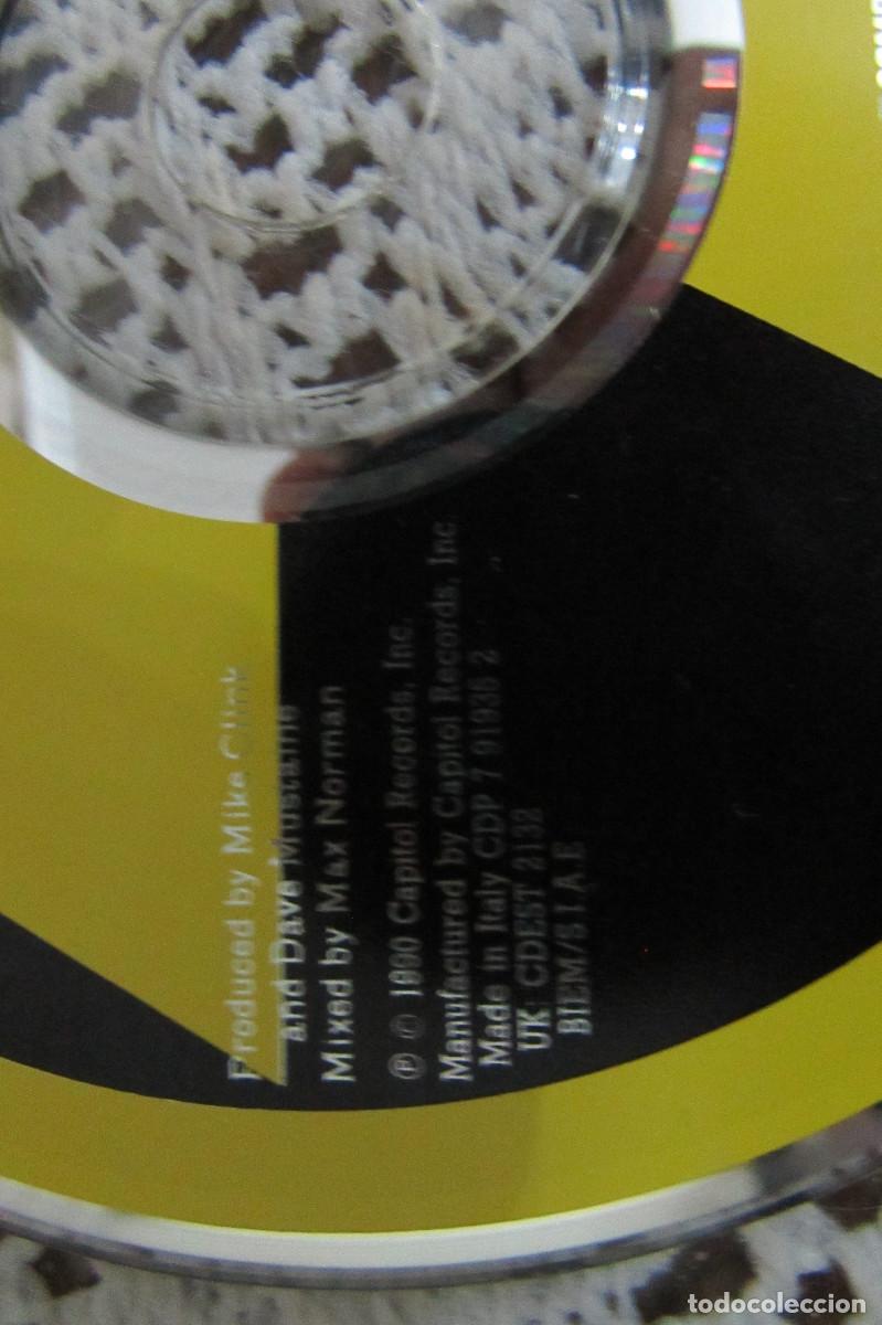CDs de m&uacute;sica: Megadeth &ndash; Rust In Peace SOLO DISCO - Foto 2