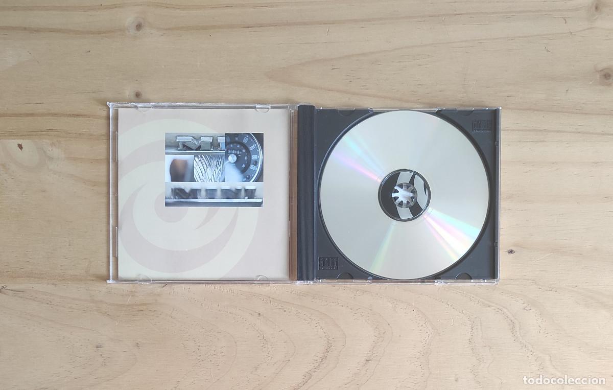 CDs de m&uacute;sica: The Wedding Present - Mini Plus EP (1996) CD - Foto 4