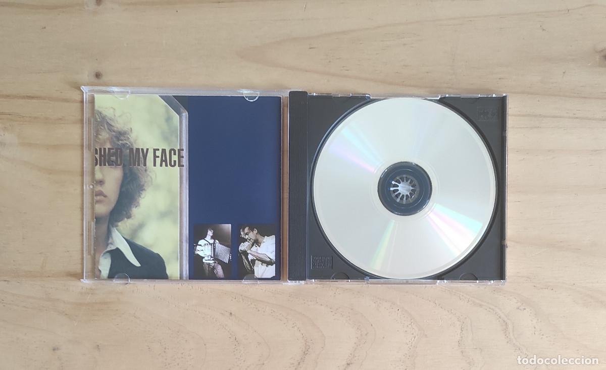 CDs de m&uacute;sica: R.E.M. - Eponymous (1998) CD - Foto 4