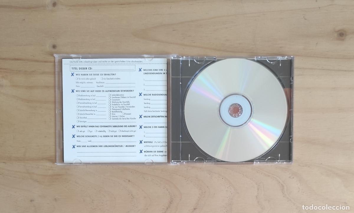 CDs de m&uacute;sica: Marc Bolan - Acoustic Warrior (1996) CD - Foto 4