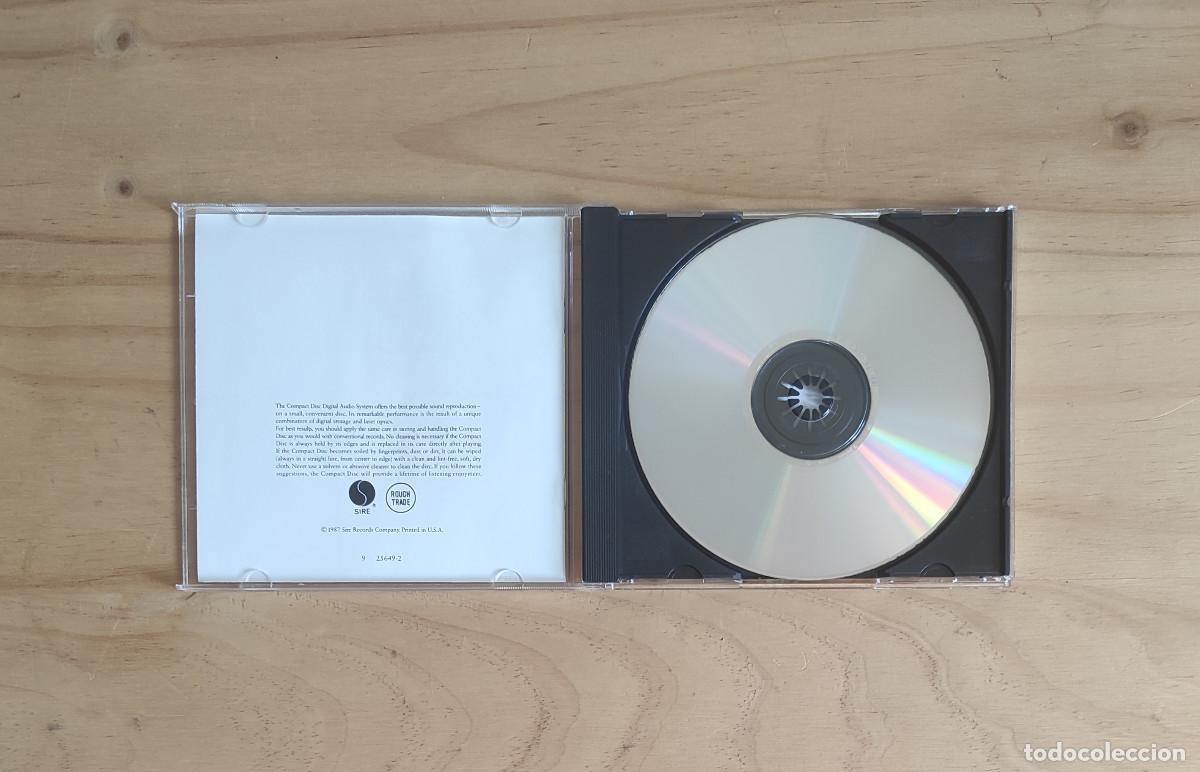 CDs de m&uacute;sica: The Smiths - Strangeways, Here We Come (1987) CD - Foto 4