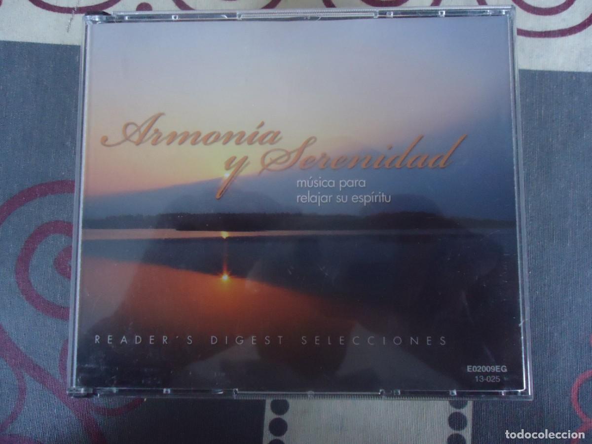 Musik-CDs: LOTE DE MUSICA CLASICA N&ordm; 1