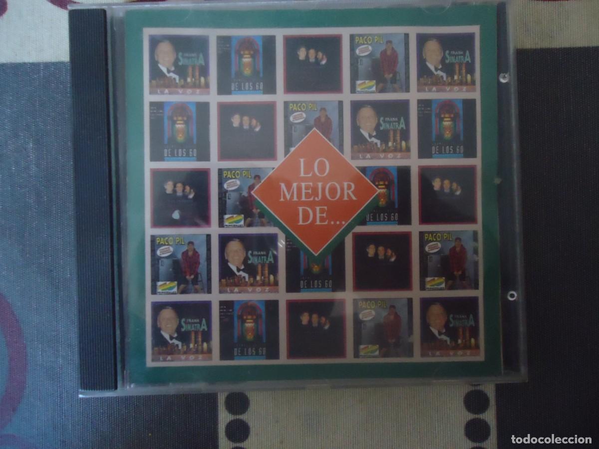 Musik-CDs: LOTE DE MUSICA CLASICA N&ordm; 3
