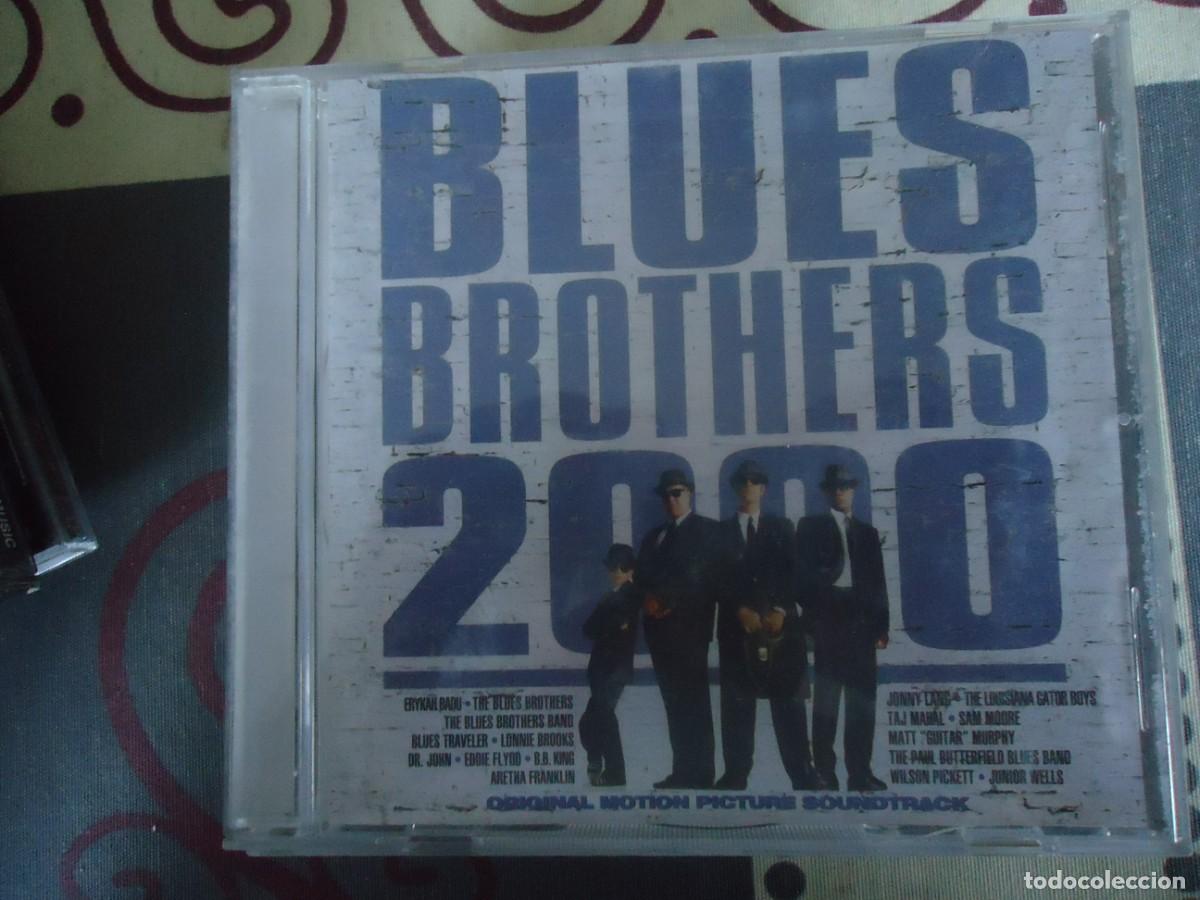 CDs de m&uacute;sica: LOTE DE MUSICA VARIADA - Foto 5