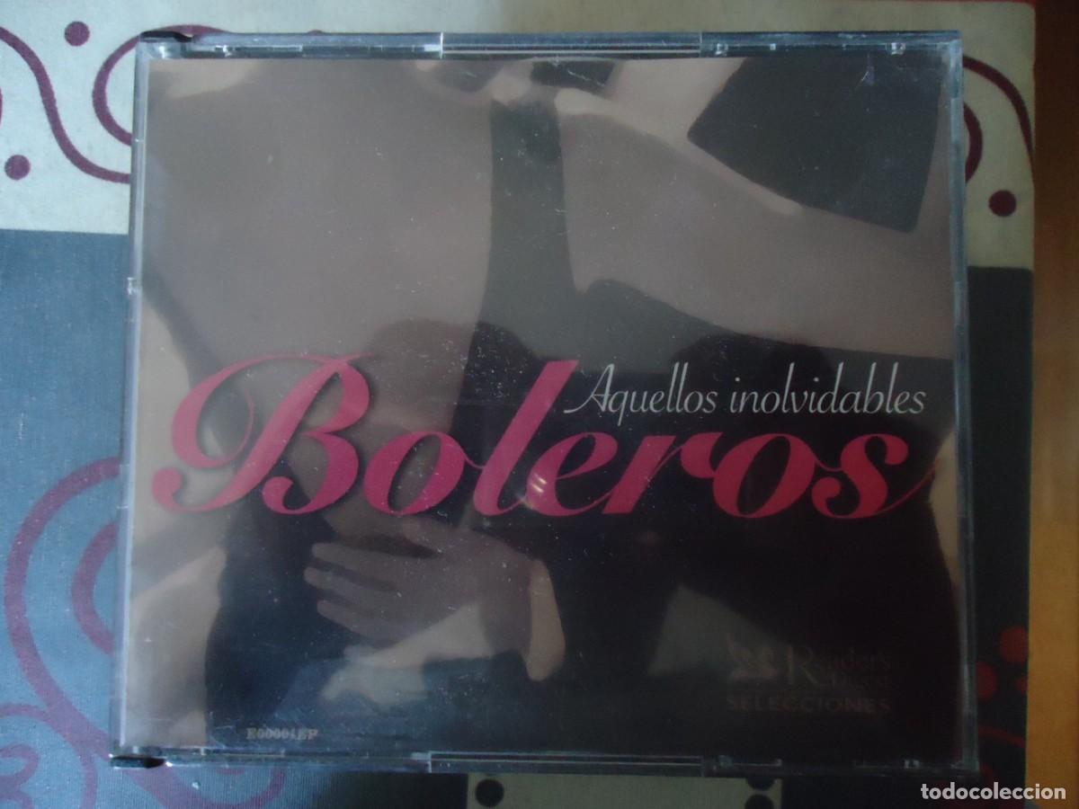 CDs de m&uacute;sica: LOTE DE MUSICA VARIADA - Foto 6