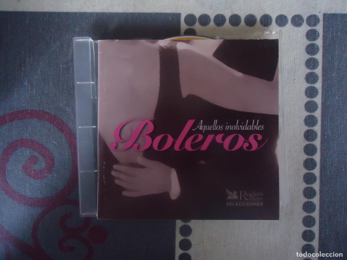 CDs de m&uacute;sica: LOTE DE MUSICA VARIADA - Foto 7