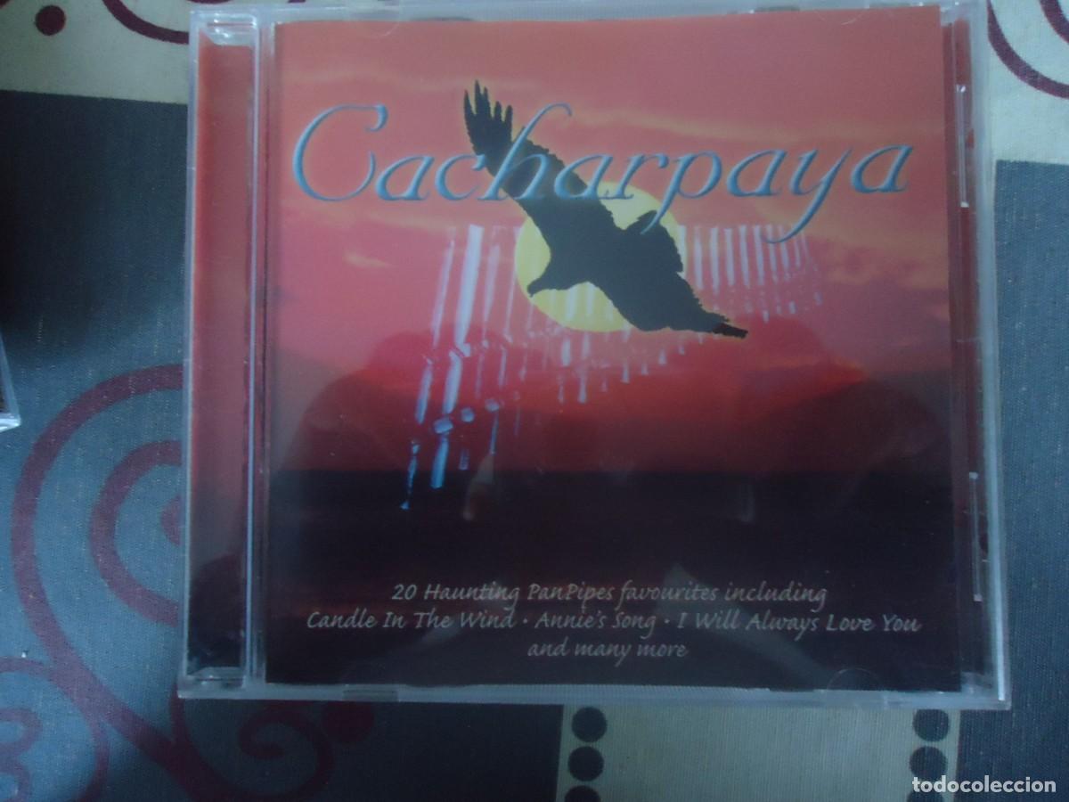 CDs de m&uacute;sica: LOTE DE MUSICA VARIADA - Foto 8