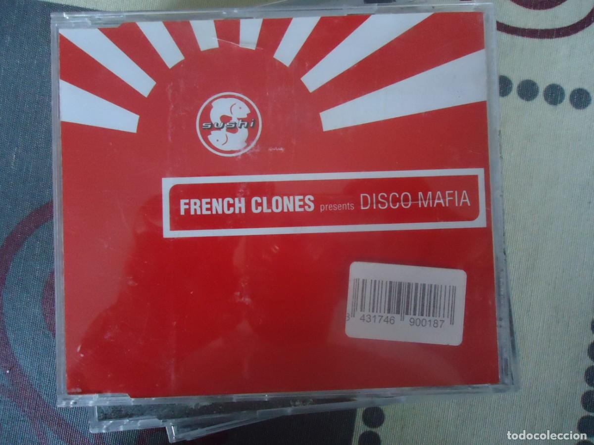 CDs de m&uacute;sica: LOTE DE MUSICA VARIADA - Foto 12