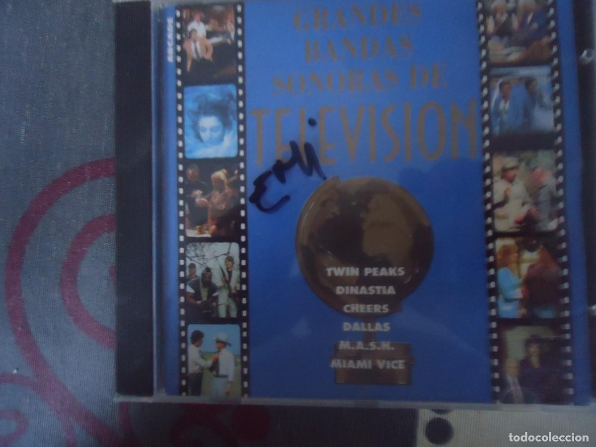 CDs de m&uacute;sica: LOTE DE MUSICA VARIADA - Foto 16