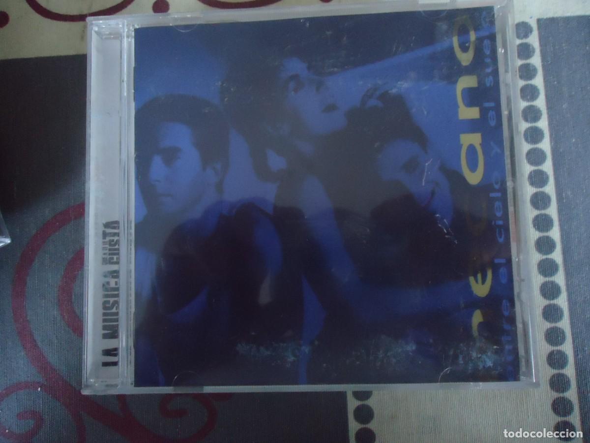 CDs de m&uacute;sica: LOTE DE MUSICA VARIADA - Foto 17