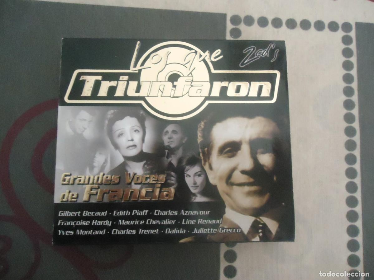 CDs de m&uacute;sica: LOTE DE MUSICA VARIADA - Foto 21