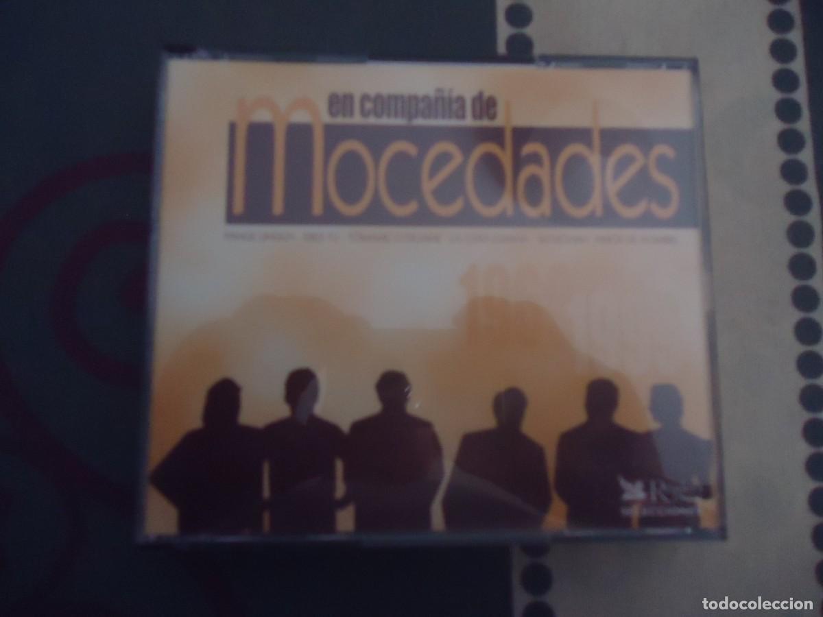 CDs de m&uacute;sica: LOTE DE MUSICA VARIADA - Foto 27