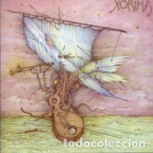 Musik-CDs: CD XORIMA - A Cova Da Serpe - Punteiro &lrm;&ndash; 90011 (PRECINTADO DE FABRICA) &ccedil;
