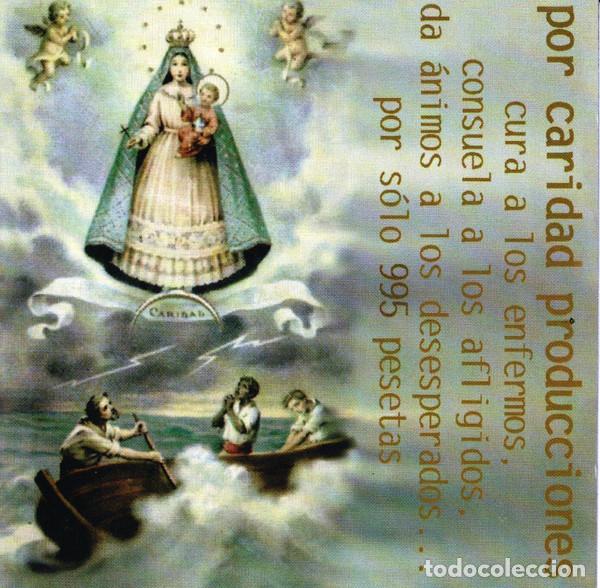 CDs de m&uacute;sica: CD COMPILATION - Por Caridad Producciones - pcp25cd 1998 - NUEVO & PRECINTADO !!!