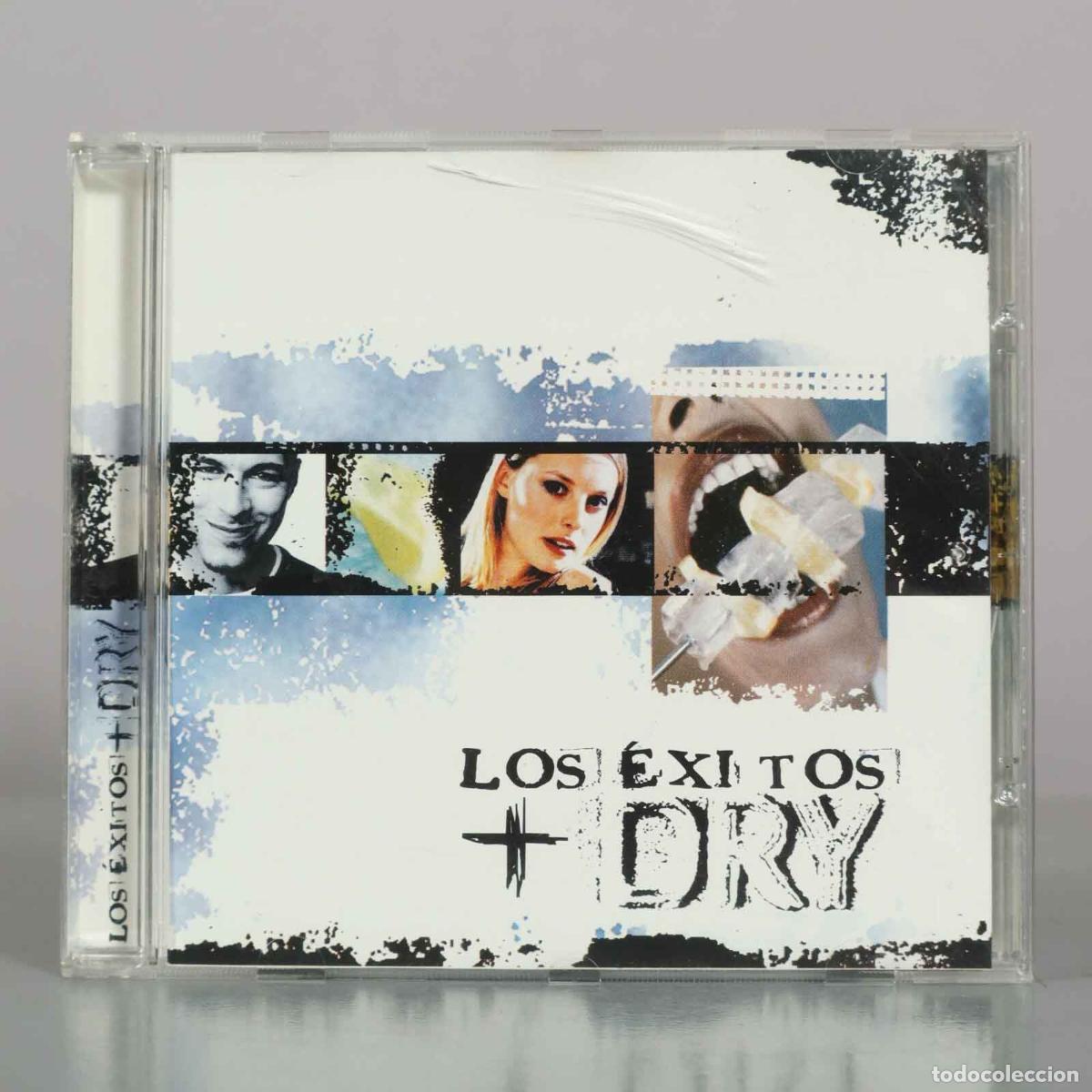 CDs de m&uacute;sica: CD. &Ntilde; Los &Eacute;xitos Del A&ntilde;o - Fangoria, Fito, Alejandro Sanz, Melendi