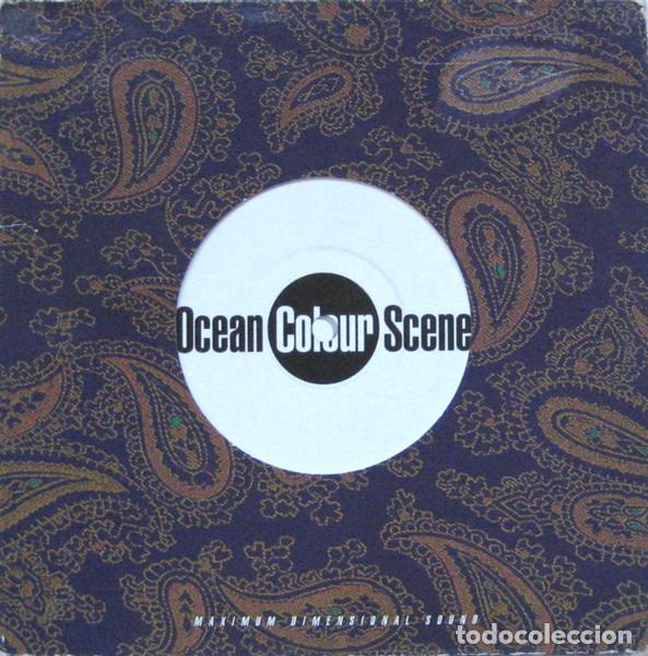 CDs de m&uacute;sica: CD OCEAN COLOUR SCENE - The Circle - MCA 1996 - MCSXD 40077 - NUEVO & PRECINTADO !!!
