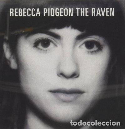 CDs de m&uacute;sica: The Raven- 0090368011527