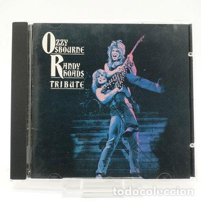 CDs de m&uacute;sica: Tribute- 5099745047529