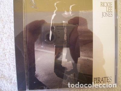 CDs de m&uacute;sica: Pirates- 0075992343220