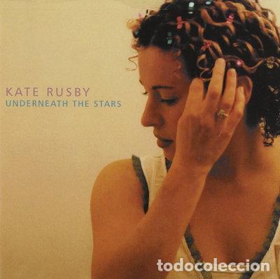 CDs de m&uacute;sica: Underneath the stars- 0766397437026