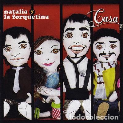CDs de m&uacute;sica: Casa (7509951690924)