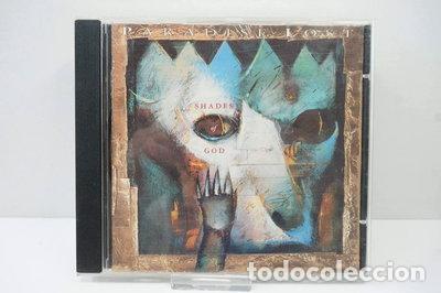 CD di Musica: Shades of God- 5016583113520