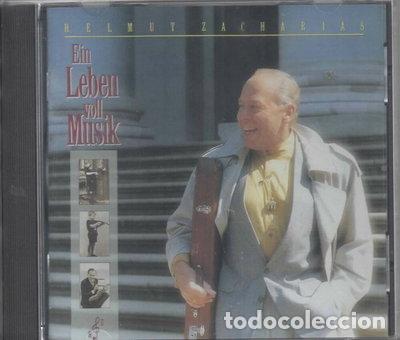 CD di Musica: Ein Leben voll Musik- 0077779306824