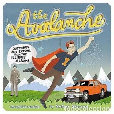 CD di Musica: The Avalanche- 0656605830223