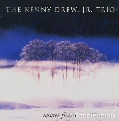 CDs de m&uacute;sica: Winter Flower- 0025218928922