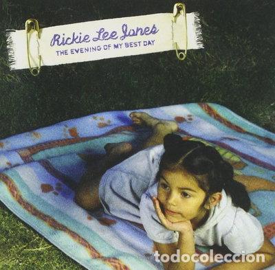 CDs de m&uacute;sica: The Evening of My Best Day- 0638812717122