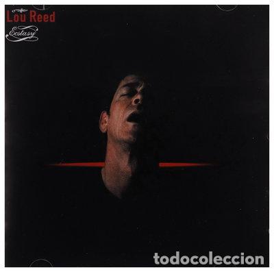 CDs de m&uacute;sica: Ecstasy- 0093624742524