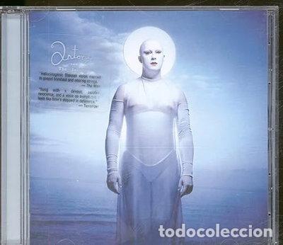 CDs de m&uacute;sica: Antony and The Johnsons- 0656605010427