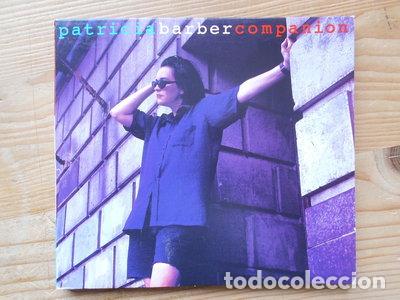 CDs de m&uacute;sica: Companion- 0724352296323