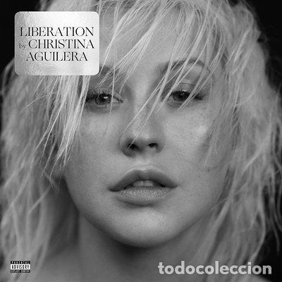 CDs de m&uacute;sica: Liberation- 0190758538020