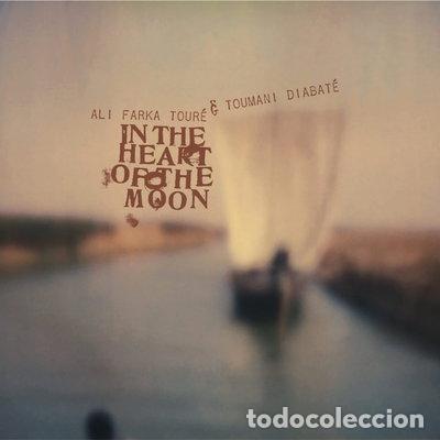 CDs de m&uacute;sica: In The Heart Of The Moon- 0769233007223