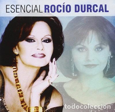 CDs de m&uacute;sica: Esencial Rocio Durcal- 0888430470323