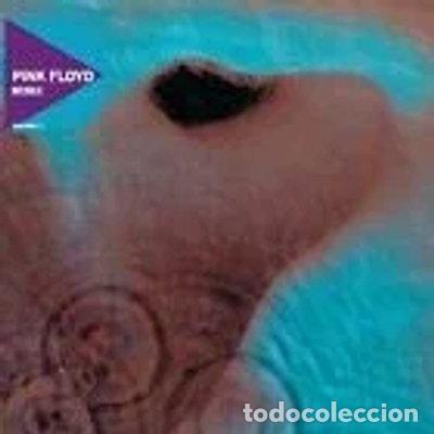 CDs de m&uacute;sica: Meddle- 5099902894225