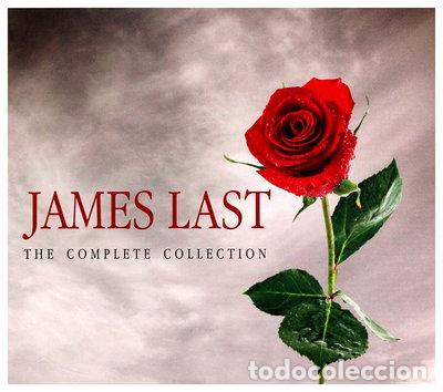 CDs de m&uacute;sica: The Complete Collection- 0600753334744