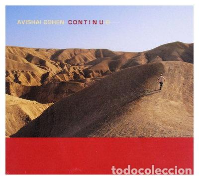 CDs de m&uacute;sica: Continuo- 0016728460323